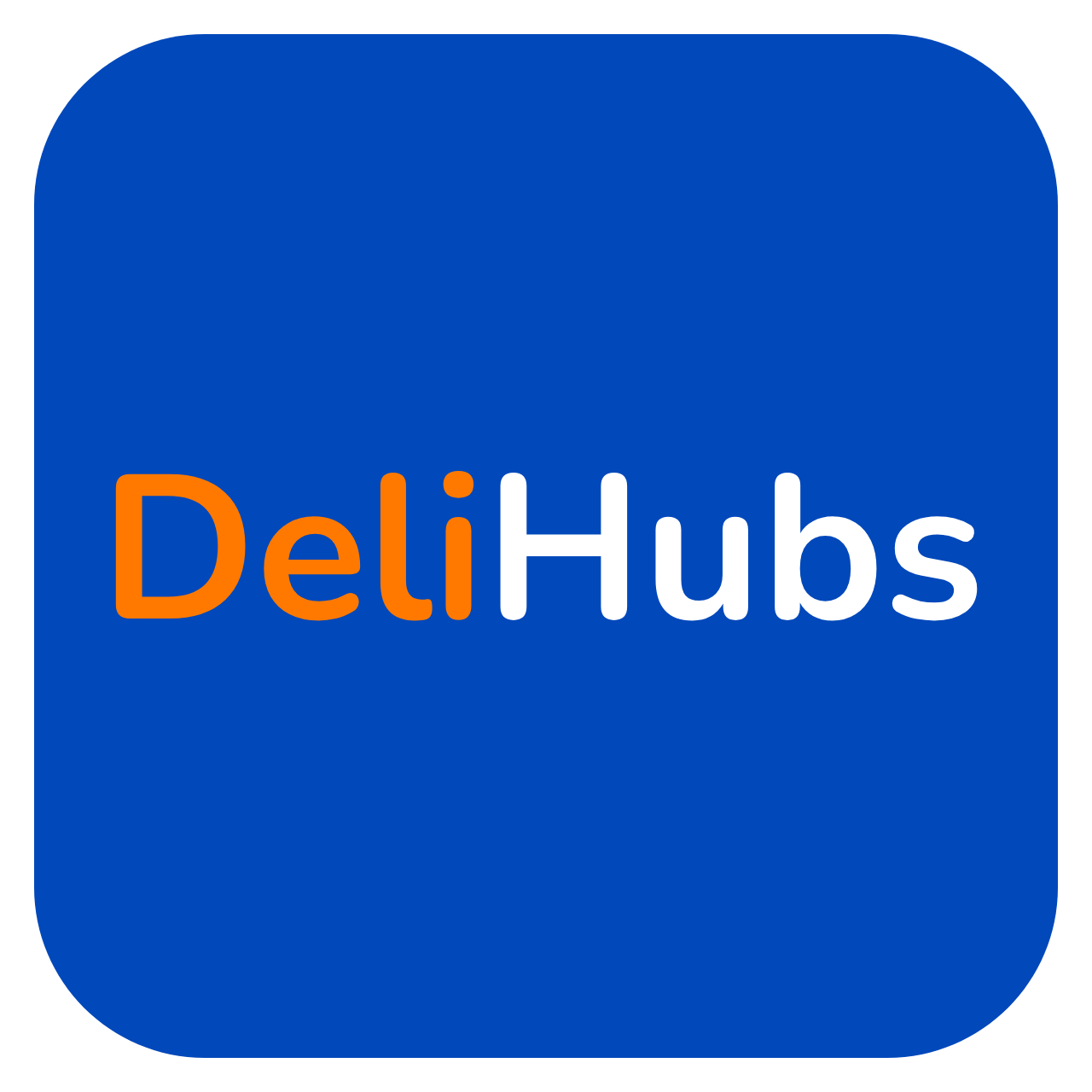 DeliHubs